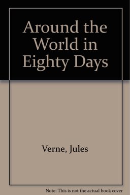 Around the World in 80 Days