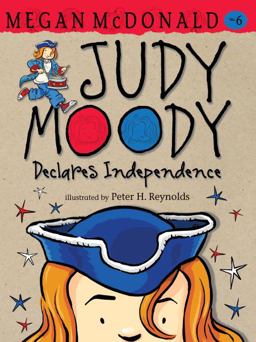 Judy Moody Declares Independence Judy Moody Declares Independence