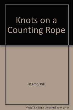 Knots on a Counting Rope