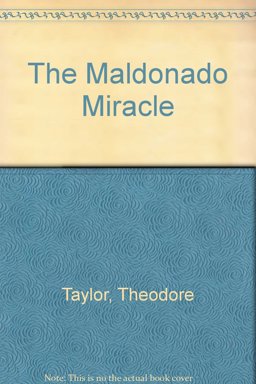 The Maldonado Miracle