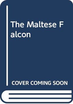 The Maltese Falcon
