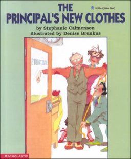 The Principal's New Clothes