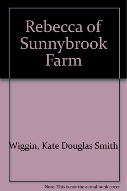 Rebecca of Sunnybrook Farm