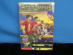 The Andalite Chronicles