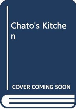 Chato's Kitchen