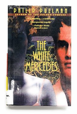 The White Mercedes