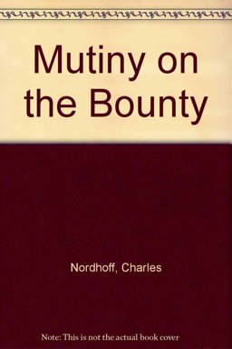 Mutiny on the Bounty