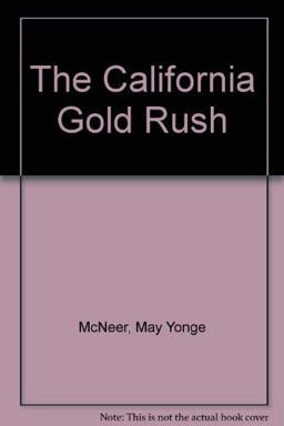 The California Gold Rush