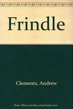 Frindle