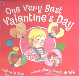 One Very Best Valentine's Day