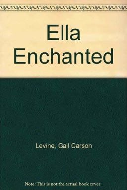 Ella Enchanted