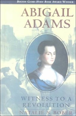 Abigail Adams