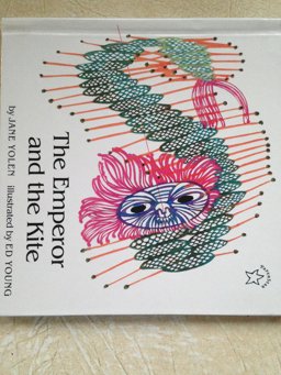 The Emperor and the Kite