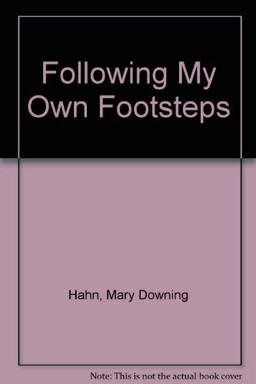 Following My Own Footsteps