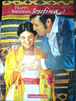 Happy Birthday, Josefina! Happy Birthday, Josefina!