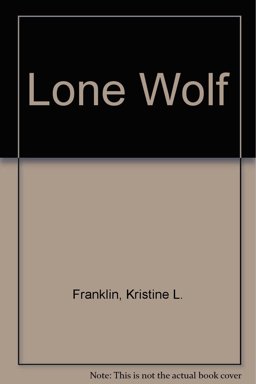 Lone Wolf Lone Wolf