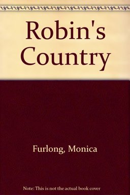 Robin's Country