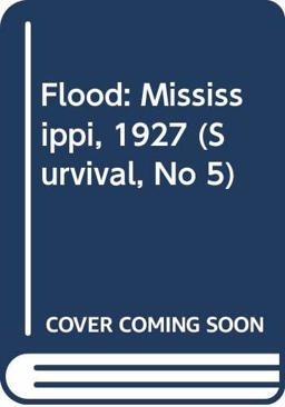 Flood, Mississippi, 1927