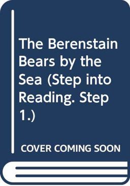 The Berenstain Bears by the Sea