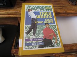 Tiger Woods