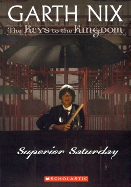 Superior Saturday