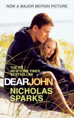 Dear John