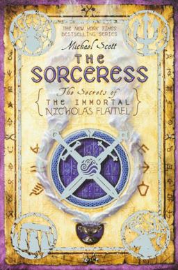 The Sorceress