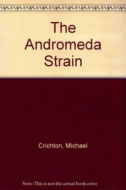 The Andromeda Strain