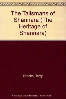 The Talismans of Shannara