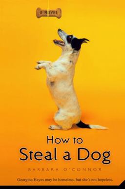 How to Steal a Dog