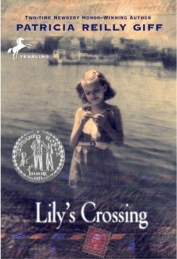 Lily's Crossing Lily's Crossing
