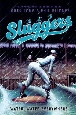 Water, Water Everywhere