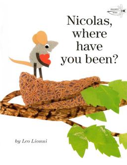 Nicolas, Where Have You Been?