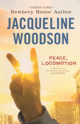 Peace, Locomotion