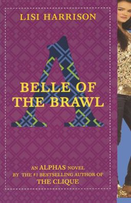 Belle of the Brawl