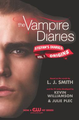 Stefan's Diaries - Origins
