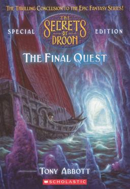 The Final Quest
