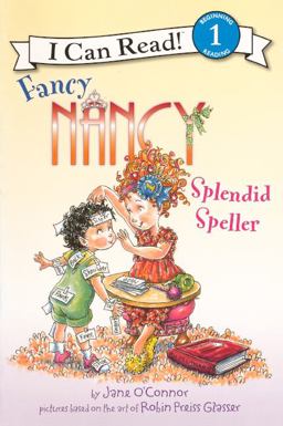 Fancy Nancy