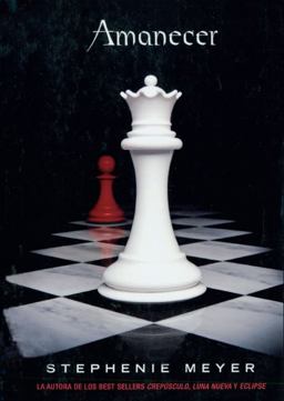 Amanecer (Breaking Dawn)