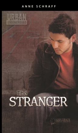 The Stranger