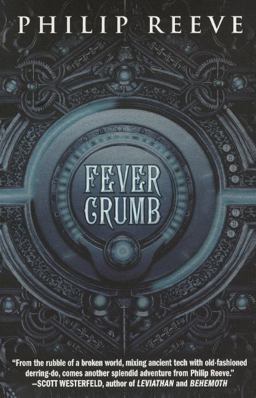 Fever Crumb
