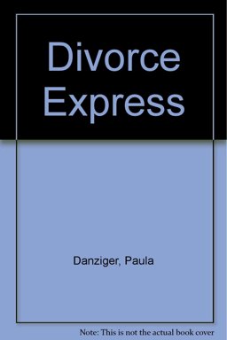 The Divorce Express
