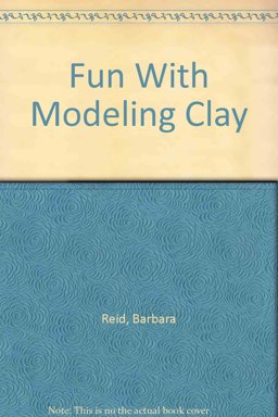 Fun with Modeling Clay