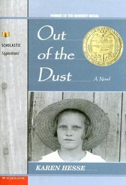 Out of the Dust