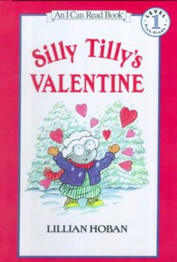 Silly Tilly's Valentine Silly Tilly's Valentine