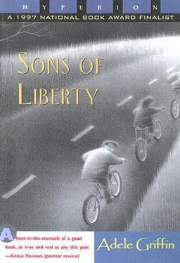 Sons of Liberty