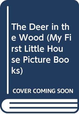 The Deer in the Wood