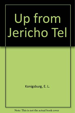 Up from Jericho Tel