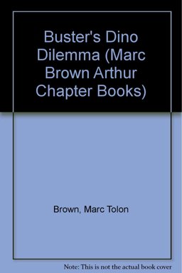 Buster's Dino Dilemma