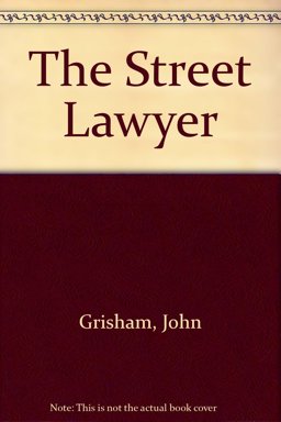 The Street Lawyer